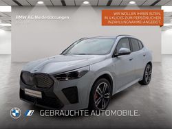 Grau Gebraucht 2024 BMW iX2 M Sport SUV | 42.980 €