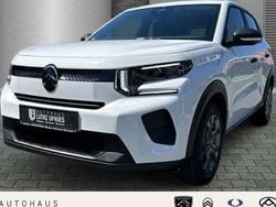 Weiß Neu 2025 Citroën C3 Start Kleinwagen | 16.490 € (Superpreis)