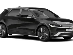 Ecotronic grey (grau) Neu 2025 Hyundai Ioniq 5 N Line SUV | 58.310 €