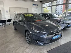Deluxe weiã Neu 2025 Kia Ceed Sportswagon Kombi | 24.990 € (Fairer Preis)