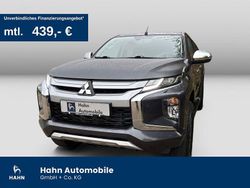 Basaltgrau (m) Gebraucht 2022 Mitsubishi L200 Select Abholung | 31.990 € (Fairer Preis)
