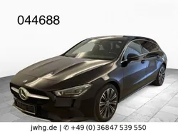Nachtschwarz Gebraucht 2020 Mercedes CLA180 Limousine | 22.950 € (Guter Preis)