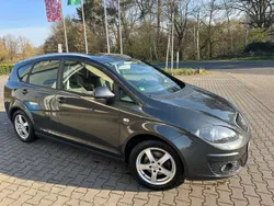 Grau Gebraucht 2009 Seat Altea XL Van / Kleinbus | 3.800 € (Guter Preis)