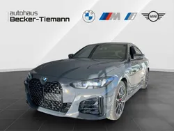 Bmw individual dravitgrau meta Neu 2024 BMW 420 Comfort Edition Coupé | 57.900 € (Fairer Preis)