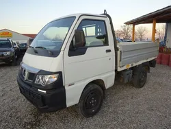 Weiß Gebraucht 2016 Piaggio Porter SUV | 9.500 €