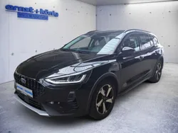 Gebraucht 2023 Ford Focus Active X | 18.950 €