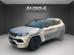 Andere Gebraucht 2023 Jeep Compass SUV | 31.990 € (Fairer Preis)