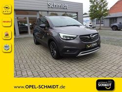 Mondstein grau (metallic) Gebraucht 2019 Opel Crossland X SUV | 12.490 € (Etwas zu teuer)