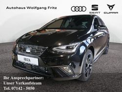 Schwarz Neu 2025 Seat Ibiza Black Edition Limousine | 28.770 € (Teuer)