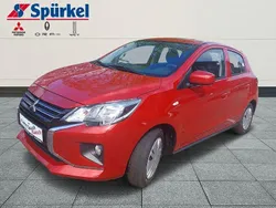 M) (rot Neu 2025 Mitsubishi Space Star Select Limousine | 13.380 €