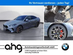 Grau Neu 2025 BMW 220 M Sport Coupé | 43.980 € (Etwas zu teuer)