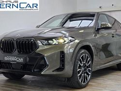 Manhattan Gebraucht 2025 BMW X6 M Sport SUV | 87.389 € (Superpreis)