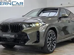 Manhattan Gebraucht 2025 BMW X6 M Sport SUV | 89.989 € (Superpreis)