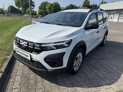 Gletscherweiss Neu 2025 Dacia Jogger Essentiel Van / Kleinbus | 18.990 € (Superpreis)