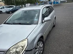Silber Gebraucht 2007 Opel Vectra Kombi | 599 € (Superpreis)