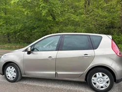 Renault Scénic III