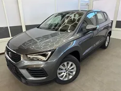 Graphit grau 5x5x Neu 2025 Seat Ateca SUV | 23.390 € (Guter Preis)