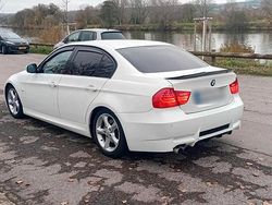 Andere farben Gebraucht 2010 BMW 318 Kleinwagen | 7.500 €