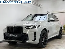 Sonderlackierung kreide Gebraucht 2025 BMW X5 M Sport SUV | 93.489 € (Fairer Preis)