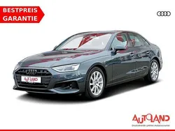 Andere Gebraucht 2020 Audi A4 Comfort Limousine | 27.990 € (Teuer)