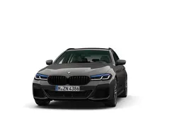 Gebraucht 2025 BMW 540 Shadowline Kombi | 54.490 € (Guter Preis)