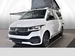 Weiß Gebraucht 2023 VW T6.1 Edition Van | 86.450 €