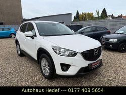 Weiß Gebraucht 2012 Mazda CX-5 Center-Line SUV | 11.690 € (Fairer Preis)