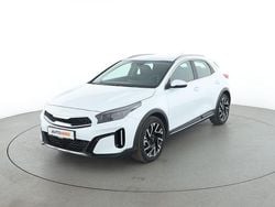 Weiß Gebraucht 2024 Kia XCeed Spirit SUV | 23.360 € (Superpreis)