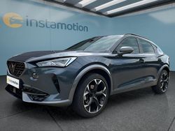 Grau Gebraucht 2023 Cupra Formentor SUV | 27.499 € (Fairer Preis)