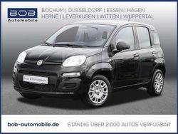 Schwarz Gebraucht 2024 Fiat Grande Panda Classica Kleinwagen | 13.450 € (Guter Preis)