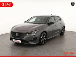 Andere Gebraucht 2024 Peugeot 308 GT-line Limousine | 23.890 € (Guter Preis)