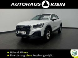 Weiß Gebraucht 2024 Audi Q2 SUV | 21.888 € (Superpreis)