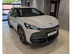 Silber Neu 2025 Cupra Tavascan Endurance SUV | 47.590 € (Guter Preis)