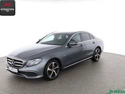 Grau Gebraucht 2019 Mercedes E200 Style Limousine | 28.880 € (Fairer Preis)