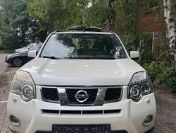 Weiß Gebraucht 2012 Nissan X-Trail I-Way SUV | 6.000 € (Superpreis)