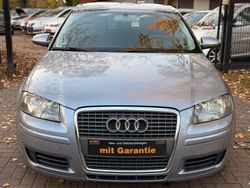 Grau Gebraucht 2005 Audi A3 Ambiente Limousine | 4.999 € (Fairer Preis)