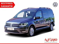 Andere Gebraucht 2019 VW Caddy Van / Kleinbus | 27.990 €