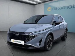 Grau Neu 2025 Nissan Qashqai SUV | 36.099 € (Guter Preis)