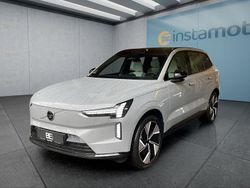 Grau Gebraucht 2025 Volvo EX90 SUV | 102.549 € (Teuer)