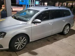 Silber Gebraucht 2013 VW Passat Kombi | 4.850 € (Fairer Preis)