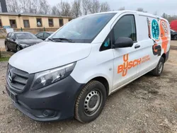 Arktikweiss Gebraucht 2016 Mercedes Vito Van / Kleinbus | 8.190 € (Superpreis)