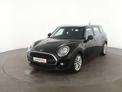 Schwarz Gebraucht 2019 Mini One Clubman Kombi | 18.960 € (Fairer Preis)