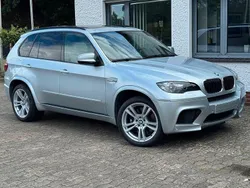 Silber Gebraucht 2010 BMW X5 M Performance SUV | 16.900 € (Guter Preis)
