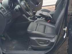 Schwarz Gebraucht 2013 Mazda CX-5 Sports-Line SUV | 6.000 € (Superpreis)