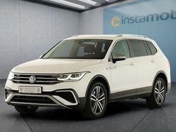 Weiß Gebraucht 2022 VW Tiguan SUV | 33.199 € (Fairer Preis)