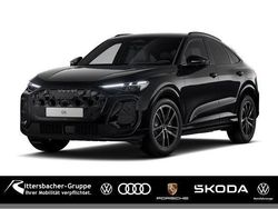 Schwarz Neu 2025 Audi Q5 Sportback Sport SUV | 73.500 € (Superpreis)