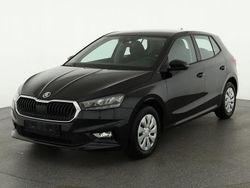 Black magic perleffekt Neu 2025 Skoda Fabia Selection Kleinwagen | 20.995 € (Fairer Preis)