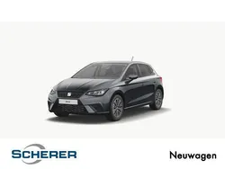 Grau Neu 2025 Seat Ibiza Limousine | 24.140 € (Fairer Preis)