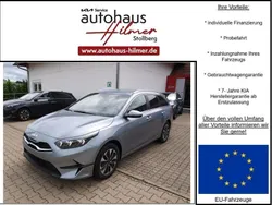 Silber Neu 2025 Kia Ceed Sportswagon Kombi | 25.390 € (Fairer Preis)