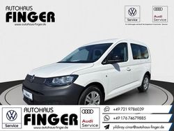 Candyweiß Neu 2025 VW Caddy Van / Kleinbus | 28.450 € (Superpreis)